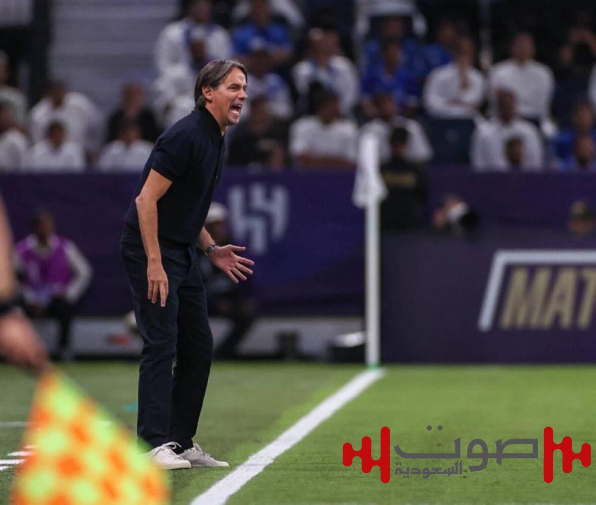 مين ويكنده أحلى.. «إنزاغي ويايسله» وجهاً لوجه لأول مرة