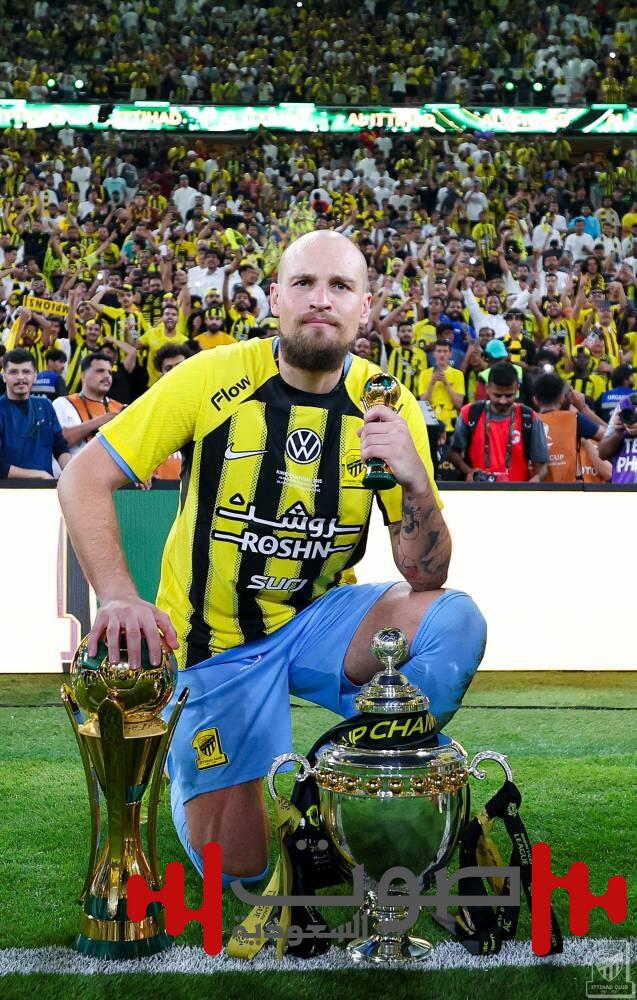 الاتحاد يعلن تفاصيل عملية رايكوفيتش الجراحية