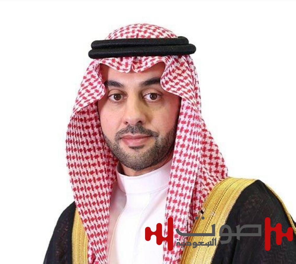 سعيد مساعداً لوزير الاتصالات وتقنية المعلومات