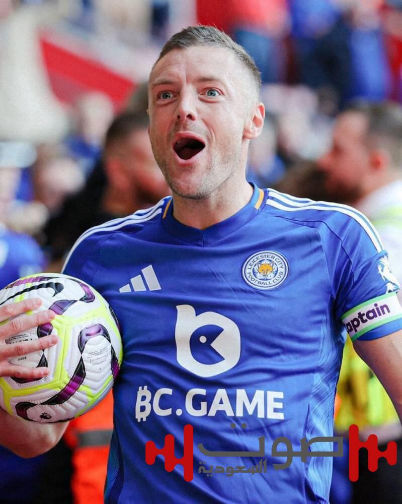 هل يلعب نجم معجزة «البريمرليج» في دوري روشن ؟