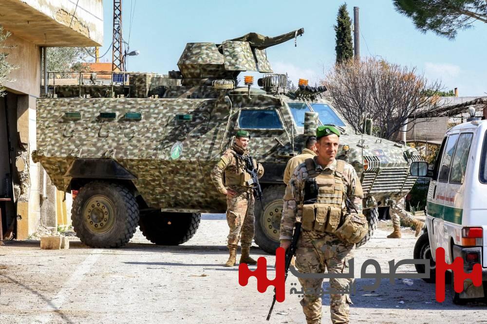 حماس تسلّم مطلق الصواريخ على إسرائيل للجيش اللبناني