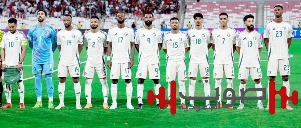 ليست مستحيلة يا أخضر