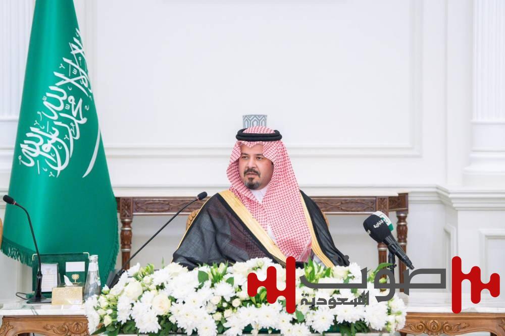 أمير المدينة يرعى افتتاح ندوة عن «جهود المملكة في صيانة جناب التوحيد»