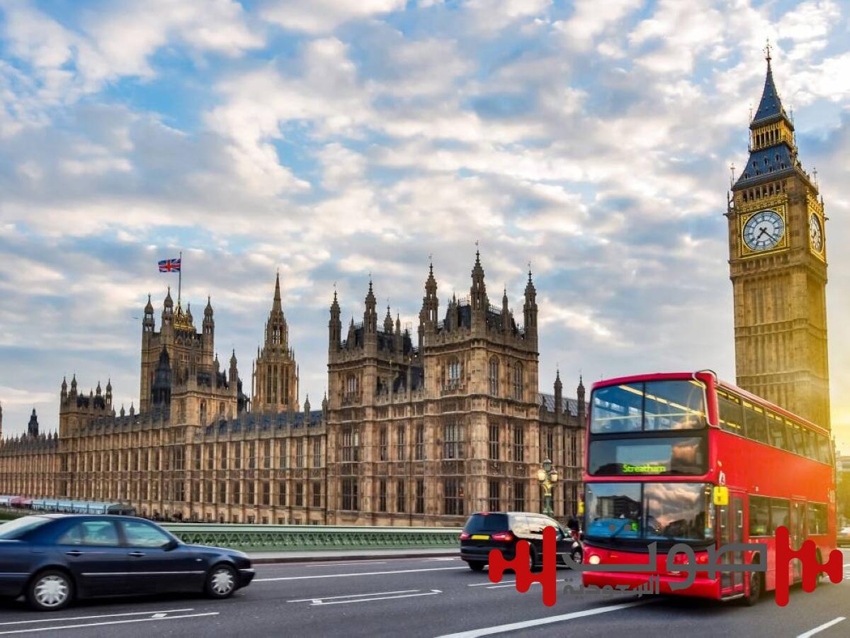 200 مليار دولار استثمارات أمريكية إضافية في بريطانيا