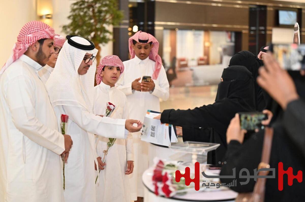 مركز التنمية الاجتماعية بجازان يُطلق مبادرة «خدمتنا بين يديك»