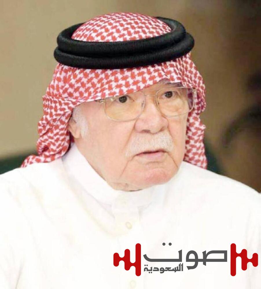 الموت يغيّب عبدالمجيد علي