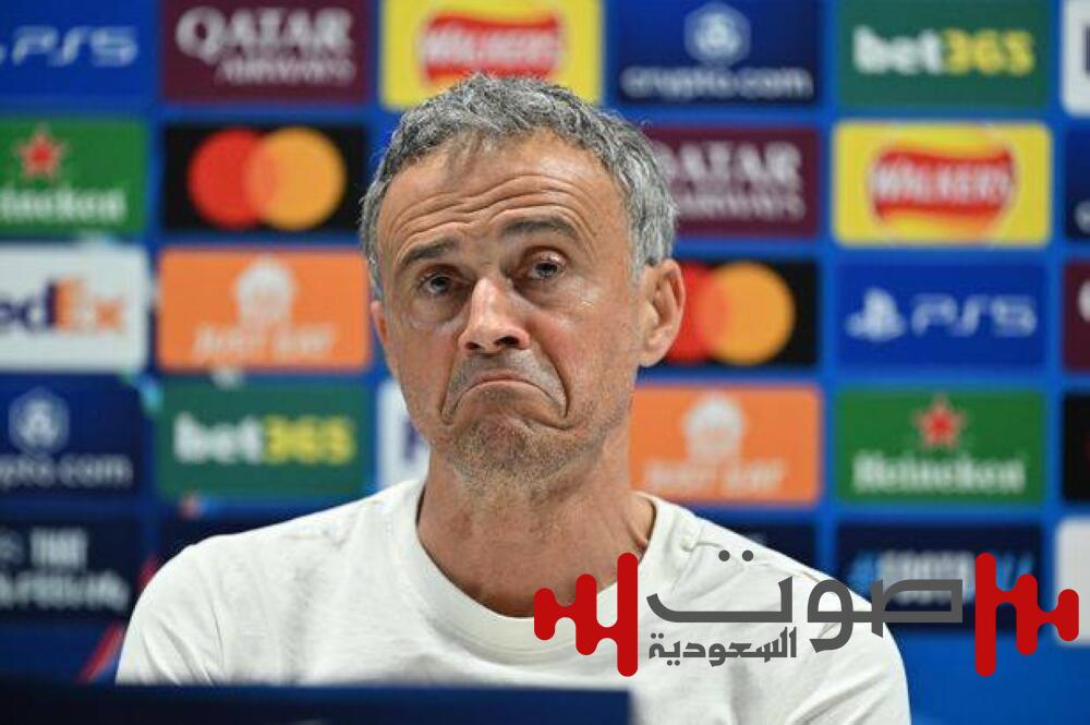 إنريكي: باريس أكتوبر تغيّر.. وأملك مفتاح الفوز