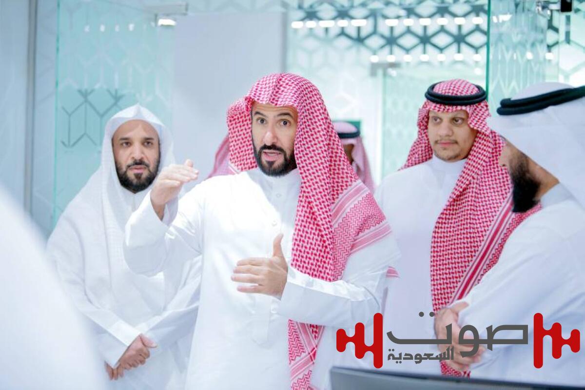 وزير العدل يوجّه بمعالجة فورية لملاحظات المستفيدين.. 
«عكاظ» تكشف التفاصيل