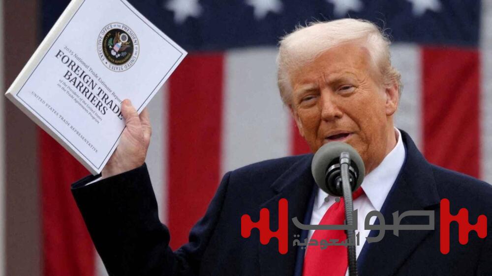 ترمب: إلغاء الرسوم الجمركية المفروضة على الصين.. بشرط !