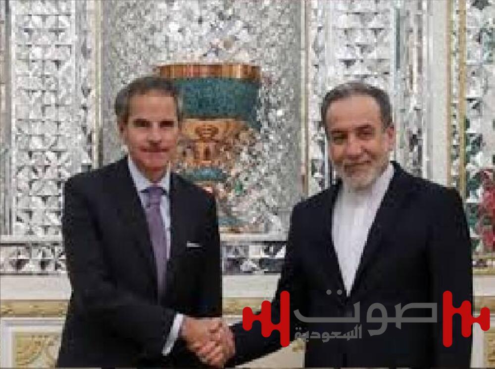 غروسي في طهران.. روبيو يتوجه غداً إلى فرنسا لبحث قضايا الشرق الأوسط