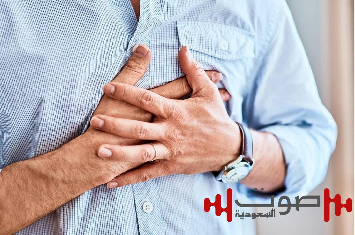 3 حالات قلبية شائعة تزيد مخاطر الموت بنسبة 40%