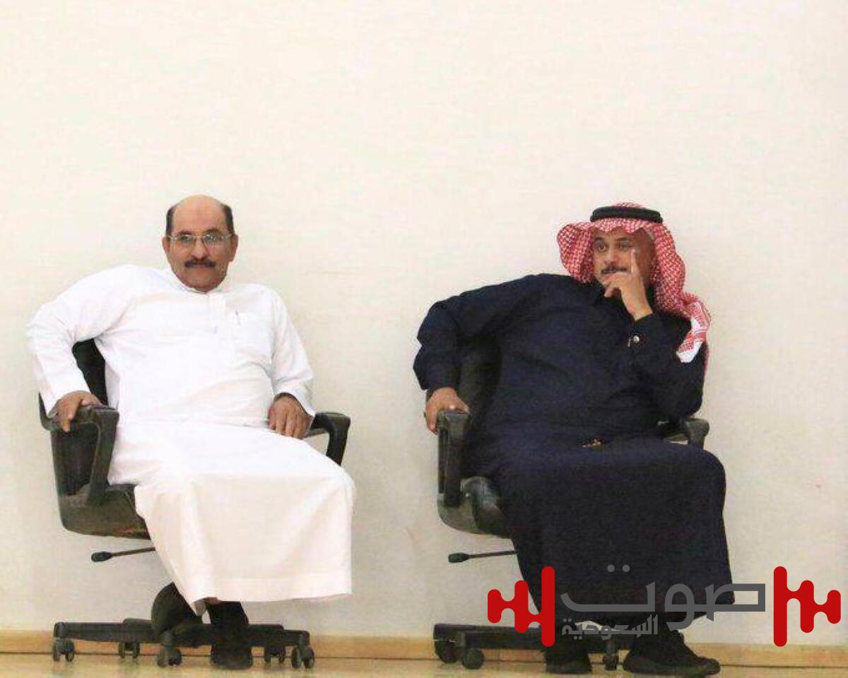 تكليف الحربي رئيساً لنادي أحُد والعلوي للقدم والقبلي للسلة