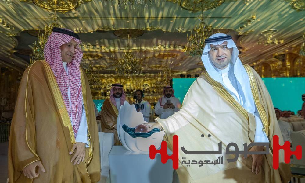 وزير البلديات والإسكان يطلق وجهتَي جدة هايتس والوريف أحدث وجهات NHC في محافظة جدة