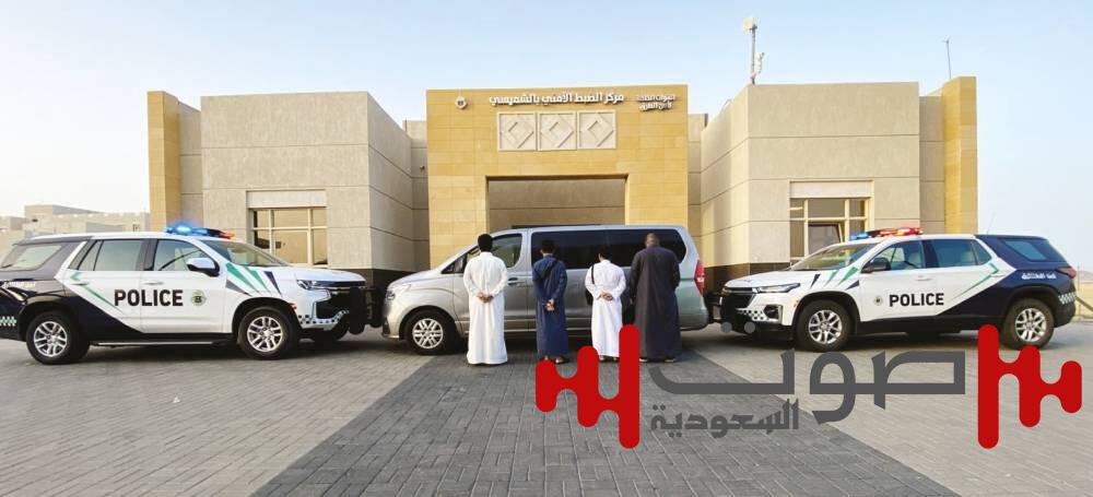 ضبط مواطنين لنقلهما مقيمين مخالفين ومحاولة إيصالهما إلى مكة