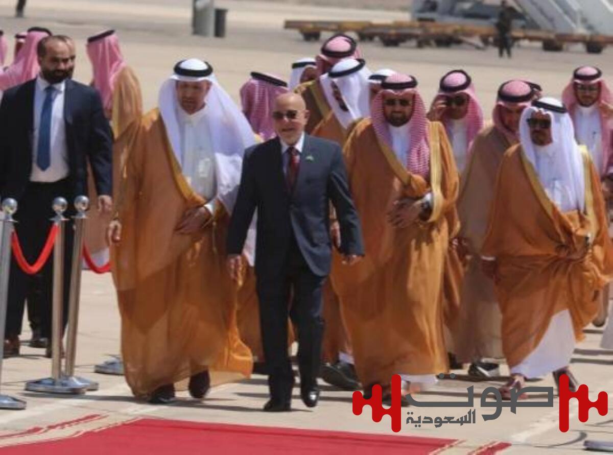 تعزيزاً للتعاون الاقتصادي.. وفد سعودي استثماري يصل إلى دمشق
