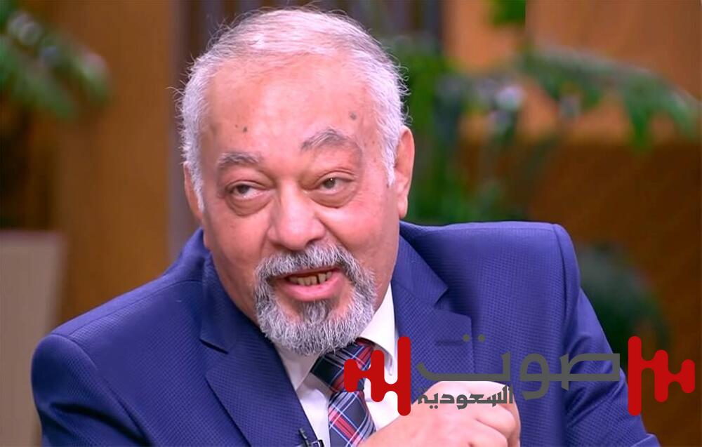 سامي مغاوري لـ «عكاظ»: «عم باني» في «الكابتن» تجربة لم يعشها أحد قبلي