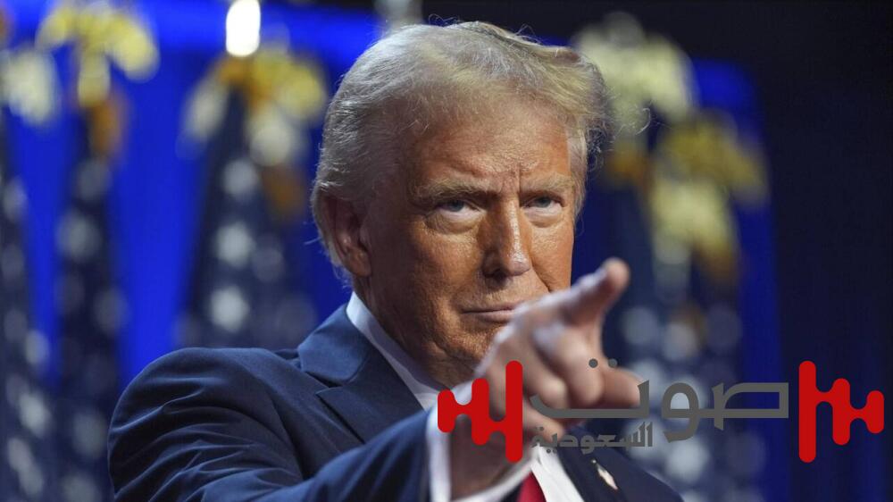 ترمب: تفاوضنا مع الصين على إعادة ضبط كاملة للعلاقات التجارية