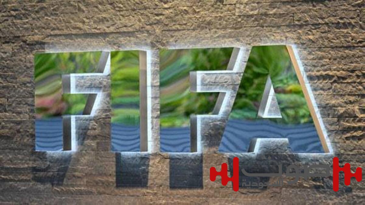 الفيفا يهاجم «فيفبرو» ويتهمه بالابتزاز باسم اللاعبين