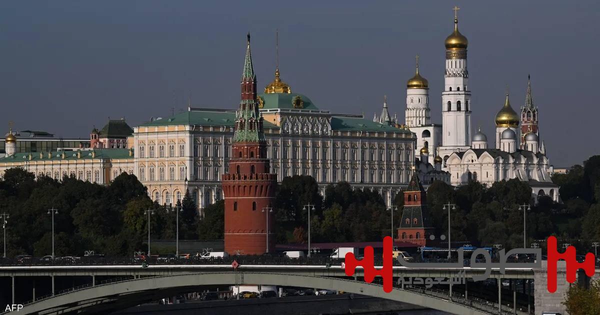 من 20% إلى 18%.. روسيا تخفض الفائدة لمواجهة الركود الاقتصادي