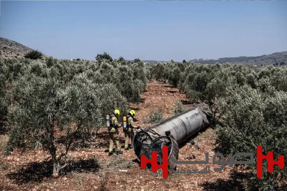 وسط تزايد التهديدات وتراجع الهجمات.. غوتيريش يحذّر من تدويل الصراع بين إيران وإسرائيل