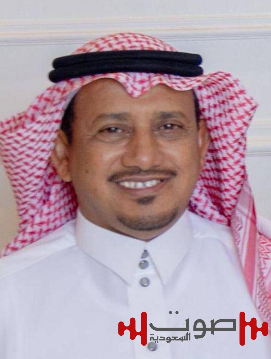 «تنمية جازان» تشكر الزميل علواني