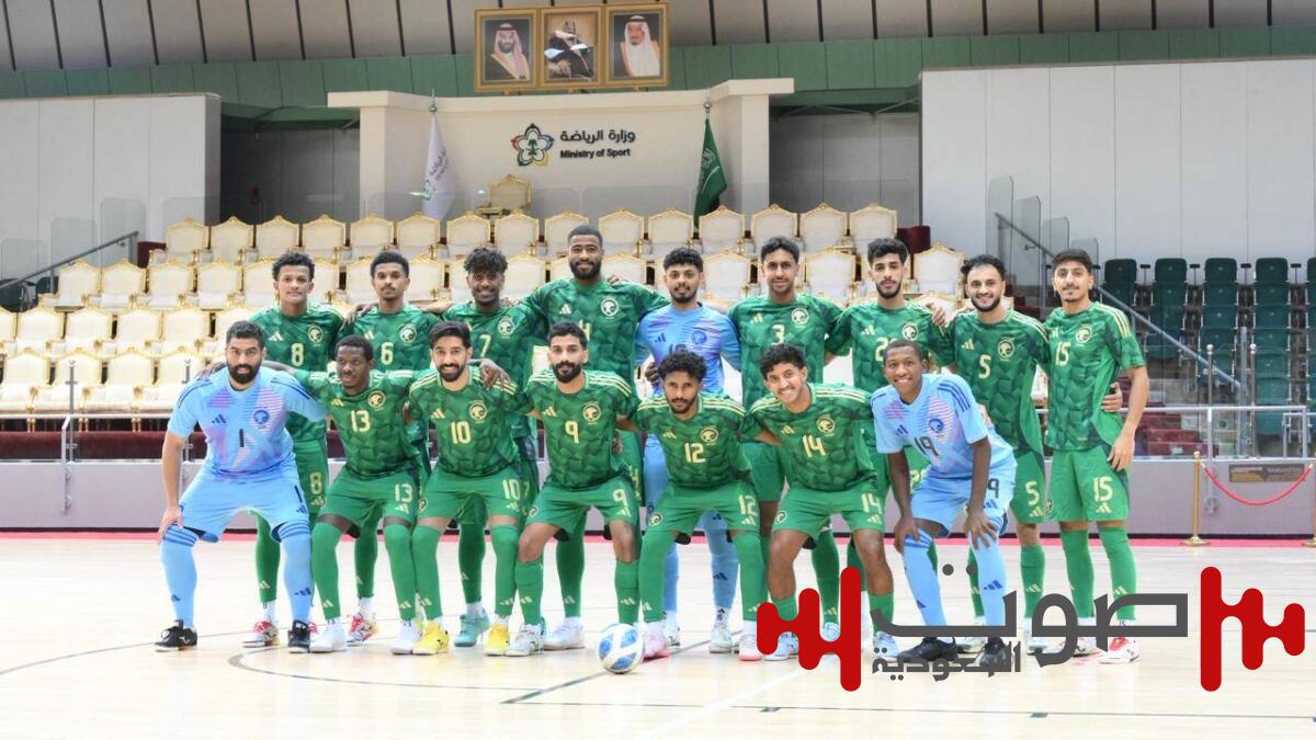 «أخضر الصالات» يطير لتايلاند