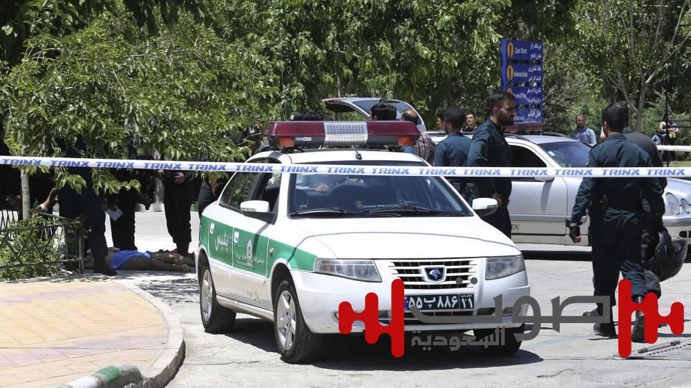 القبض على «إبليس طهران»