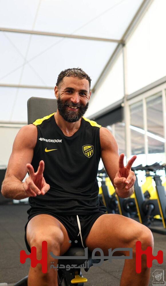 مصادر «عكاظ»: ملف تمديد عقد بنزيما على طاولة إدارة الاتحاد الجديدة