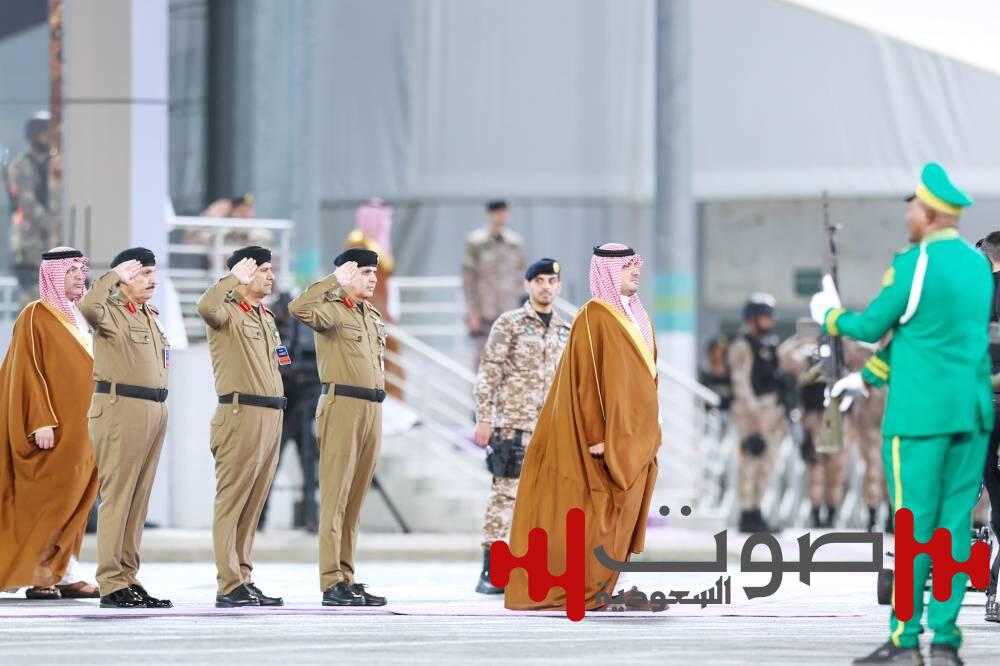 قوة وحزم وتكامل.. سلامة الحجاج «خط أحمر»