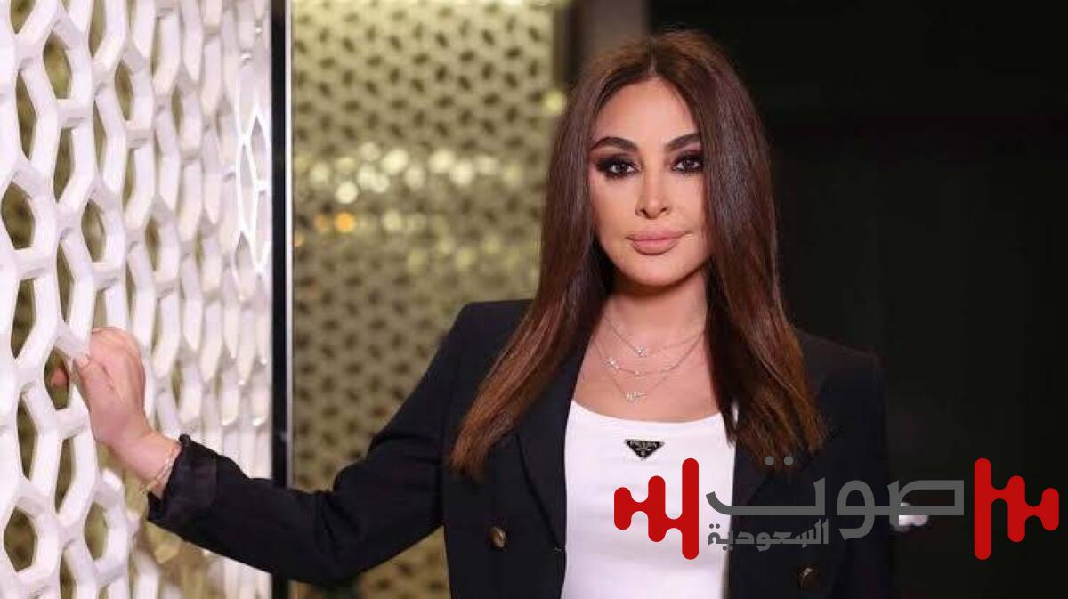 «14 أغسطس».. إليسا تلتقي بالجمهور المصري في «الساحل»