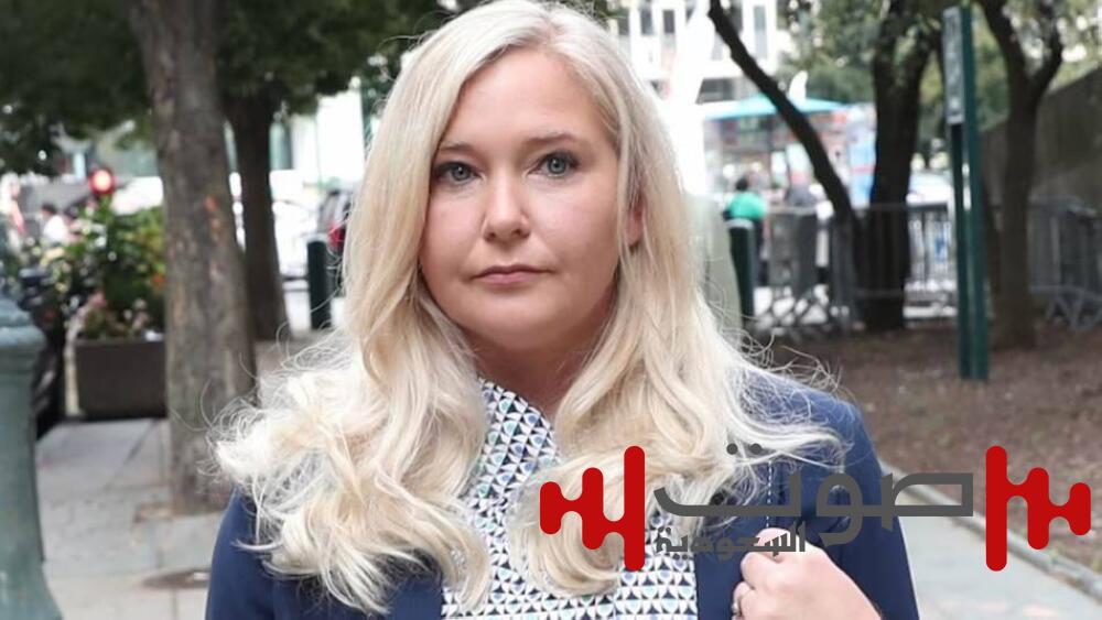 كشفت أشهر الفضائح في أمريكا.. رحيل مأساوي لفيرجينيا جيوفري