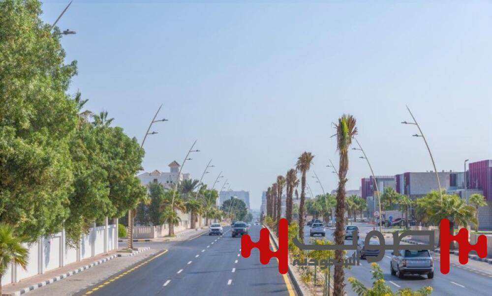 أمانة الشرقية: إنجاز تطوير 22 طريقاً بطول يزيد على 50 كيلومتراً