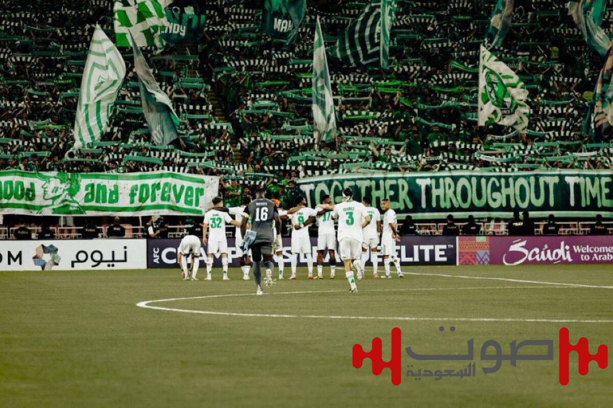 خسر الأهلي؟ 
احذر أن تقولها.. أنت أمام شخصية لا تنكسر