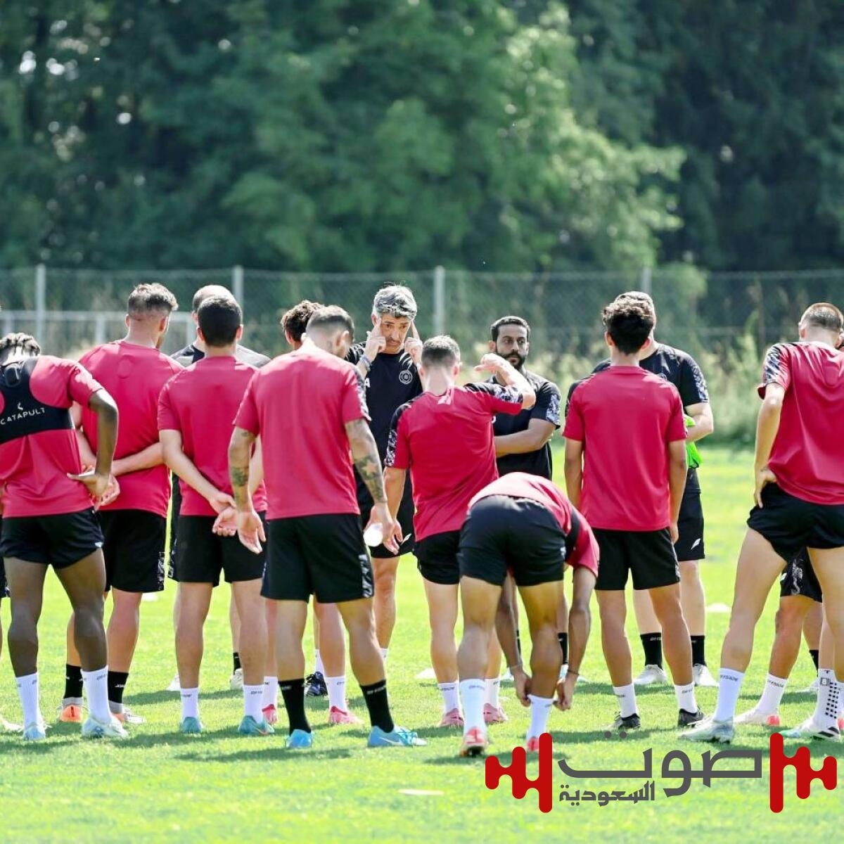 مصدر لـ عكاظ: لا مشكلات لـ«الاستدامة المالية» مع الشباب