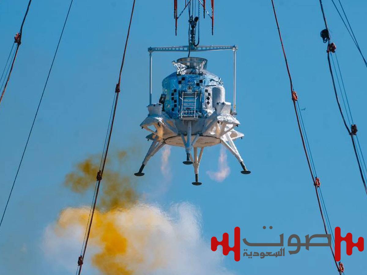 الصين تنجز أول اختبار لهبوط وإقلاع مركبتها القمرية المأهولة لانيويه