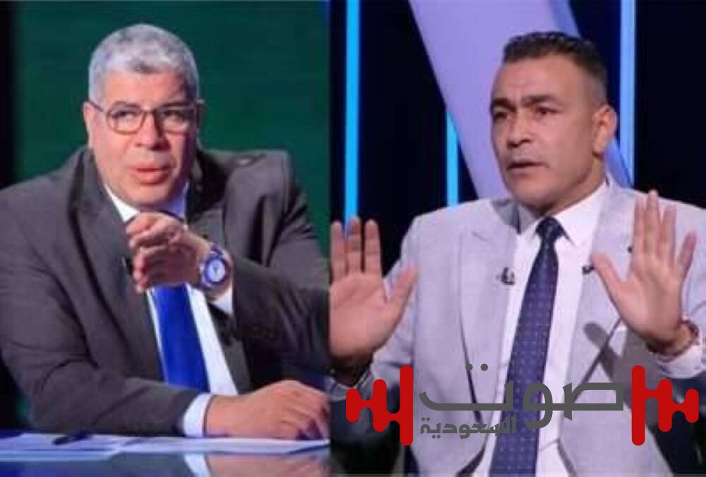 شوبير يهاجم الحضري: «تصرفاته مملة وسخيفة وناقص نعمل مقام باسمه»
