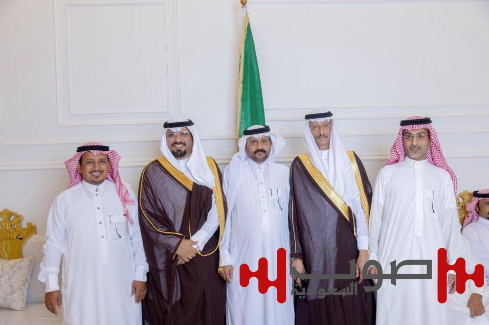 شيخ شمل المسارحة يحتفل بزواجه