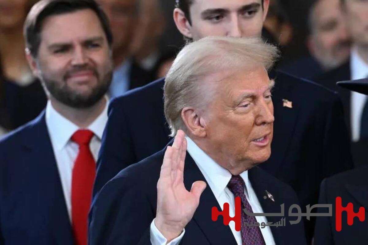 منع ترمب من حظر جنسية المولودين في أمريكا