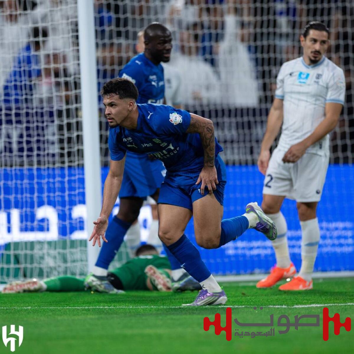 بالـ3.. ريمونتادا الهلال تُحبط مفاجأة الأخدود