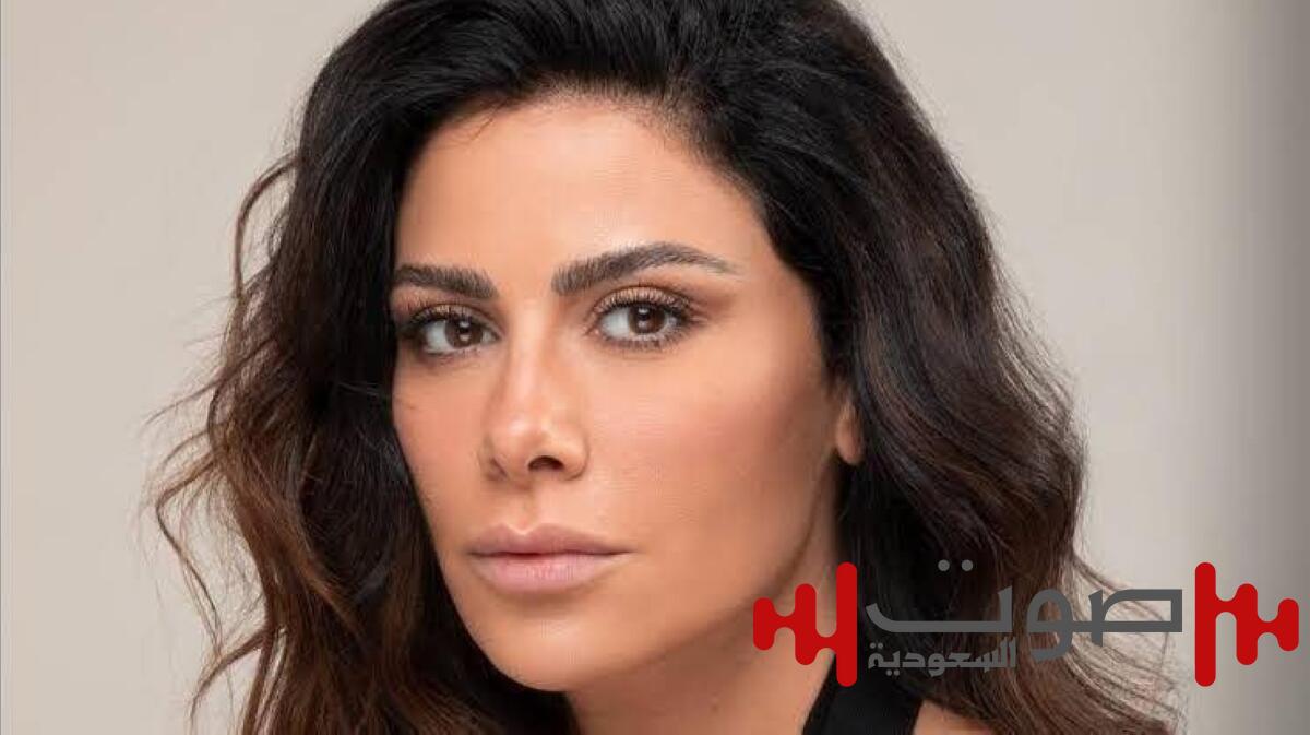 صبا مبارك تعود بـ«ورد على فل وياسمين» في دور كوافيرة