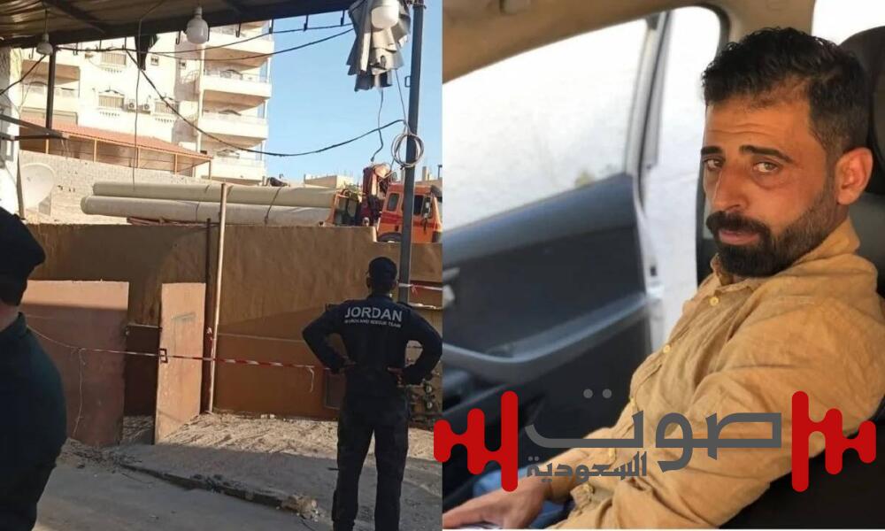 ما مصير «عيسى الطعمات» العالق في بئر بعمق 60 متراً؟