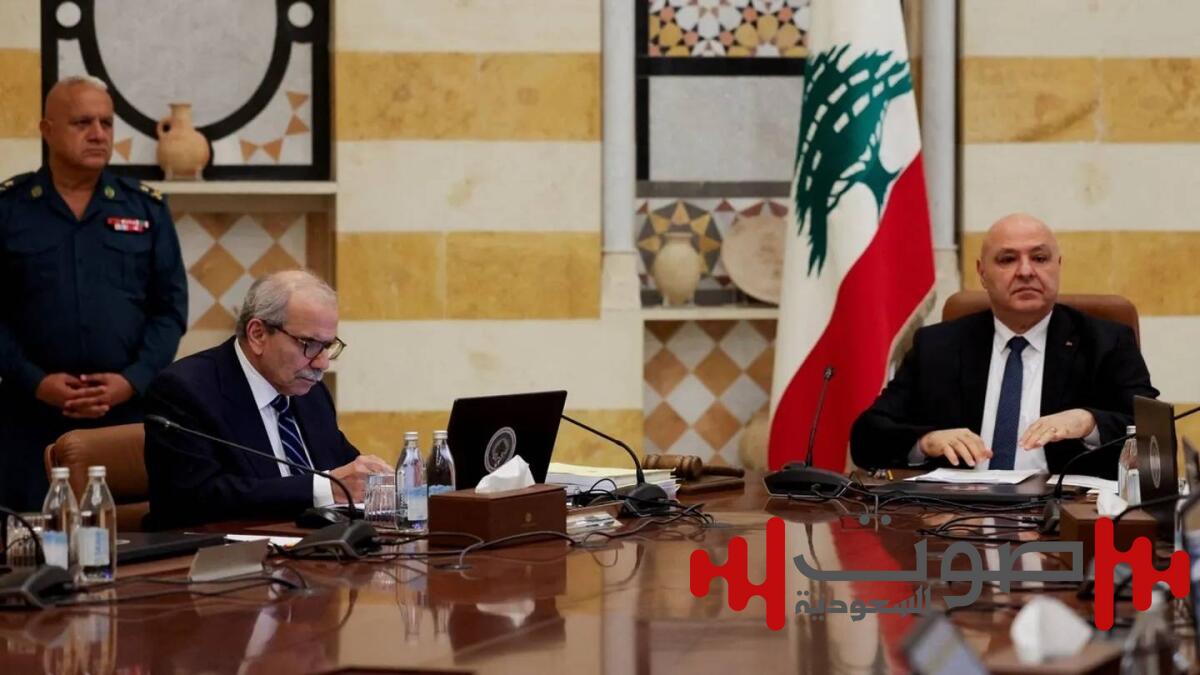 هل اختار «حزب الله» مواجهة الدولة اللبنانية؟