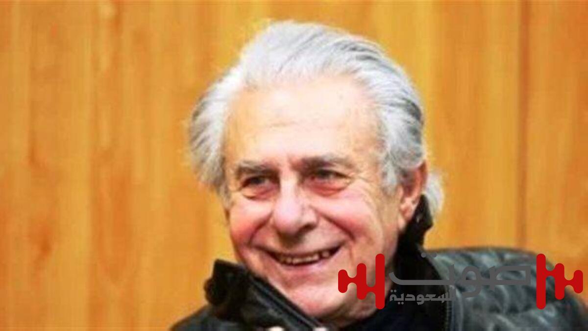 نقل المايسترو سليم سحاب إلى المستشفى وتأجيل جولاته