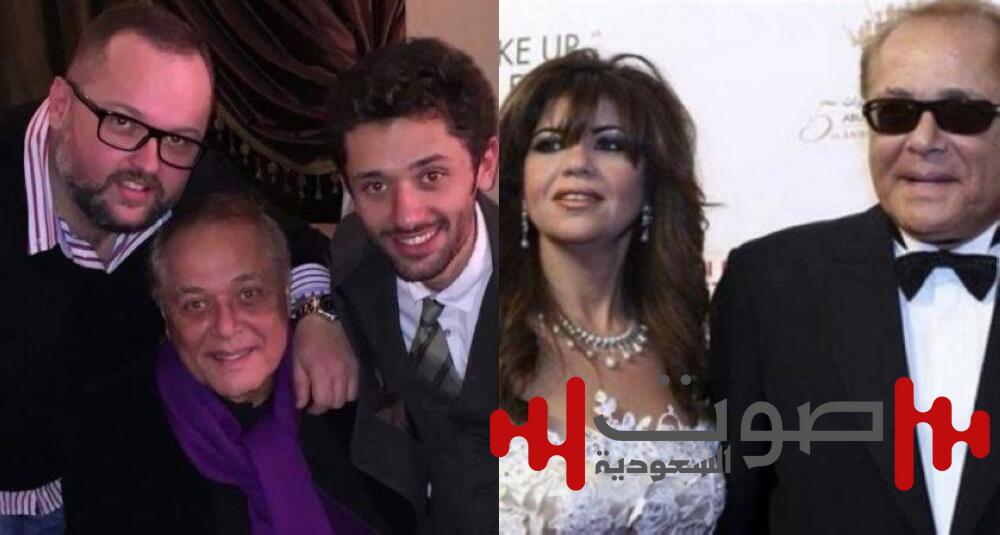 «اتهامات بالتشهير».. أزمة جديدة بين نجلَي محمود عبدالعزيز والإعلامية بوسي شلبي
