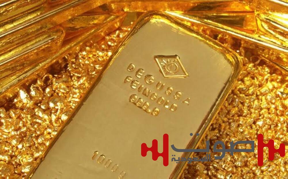 لأول مرة في تاريخه.. جرام الذهب في مصر يلامس 5,000 جنيه