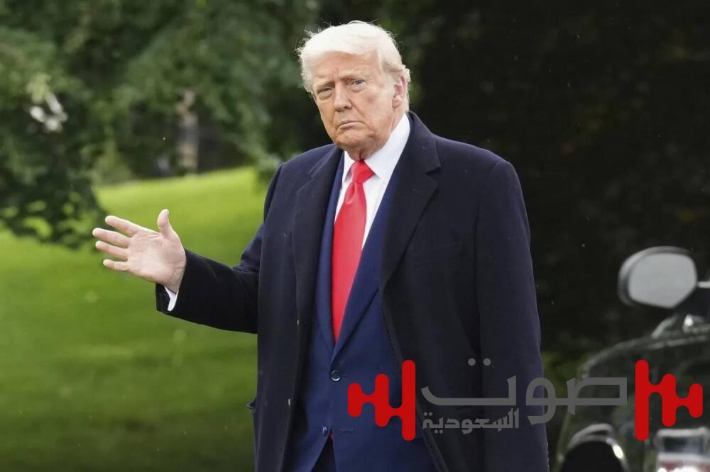 ترمب لإيران: سنتحرك لمواجهة تخصيب اليورانيوم