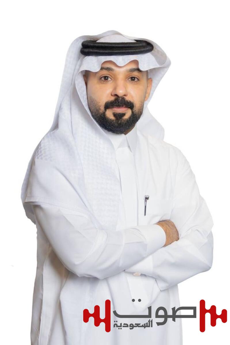 المسعودي مديراً تنفيذياً للاتصال المؤسسي في «كدانة»
