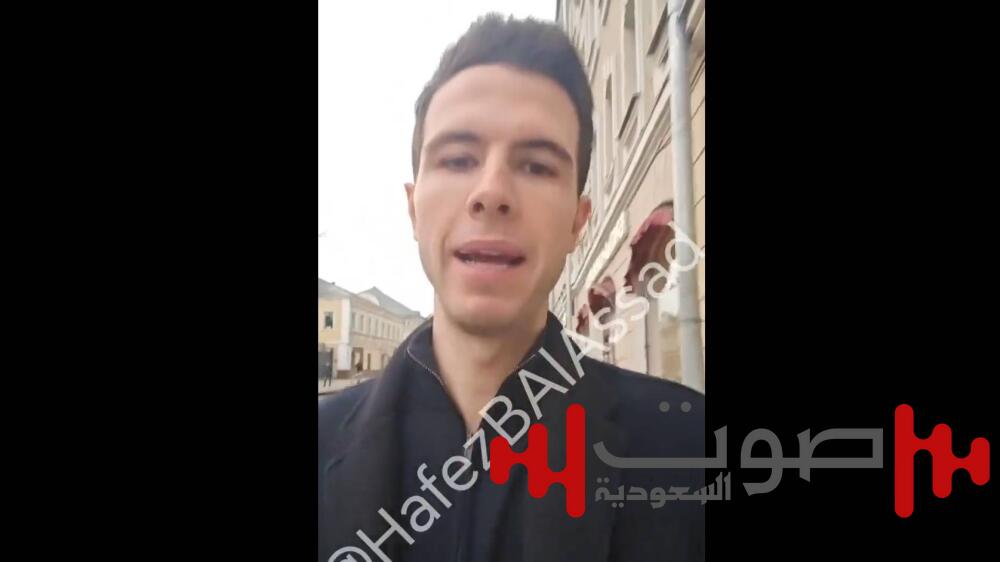 نجل بشار الأسد من موسكو: نعم لديَّ حسابان في منصتَي «X» و«تليغرام»