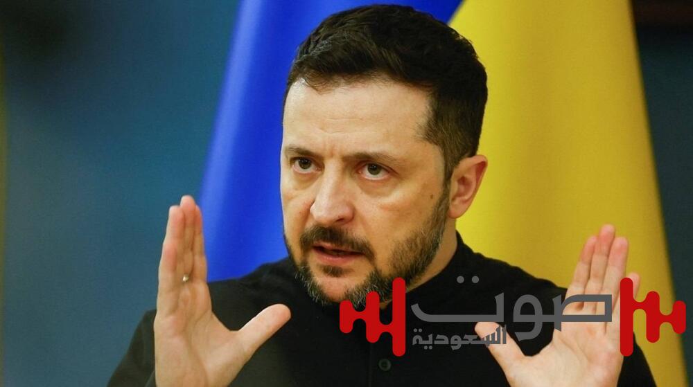 الرئيس الأوكراني يطالب بعدم تقديم أراضي بلاده هدايا لروسيا