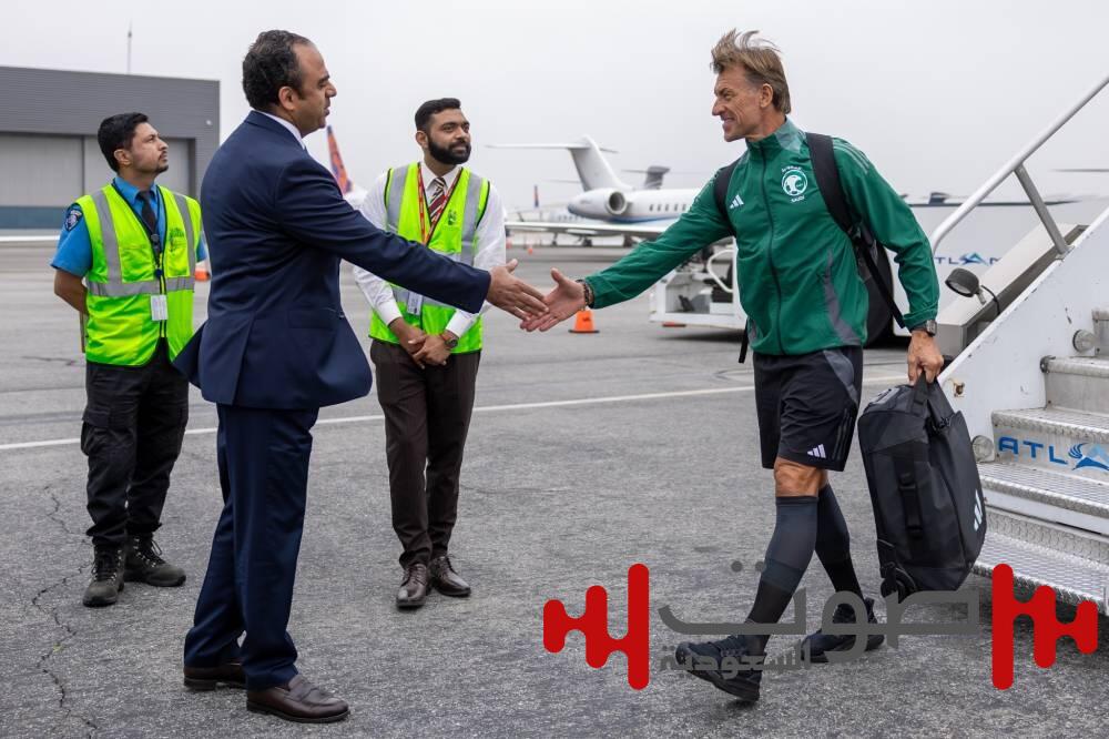 «مركز الأداء» يجهز «الأخضر» لمواجهة هايتي